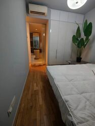 Trellis Towers (D12), Condominium #468466641